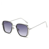 Metal Vintage Square Kabir Singh Sunglasses